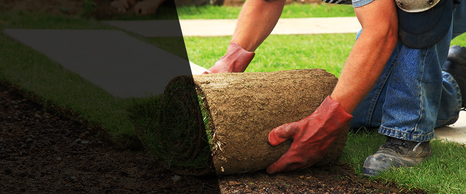 Wadesville Landscapers