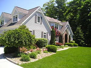 Landscapers and Lawncare Services in Wadesville, IN